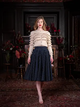 LENA HOSCHEK | Midi falda CALL ME |